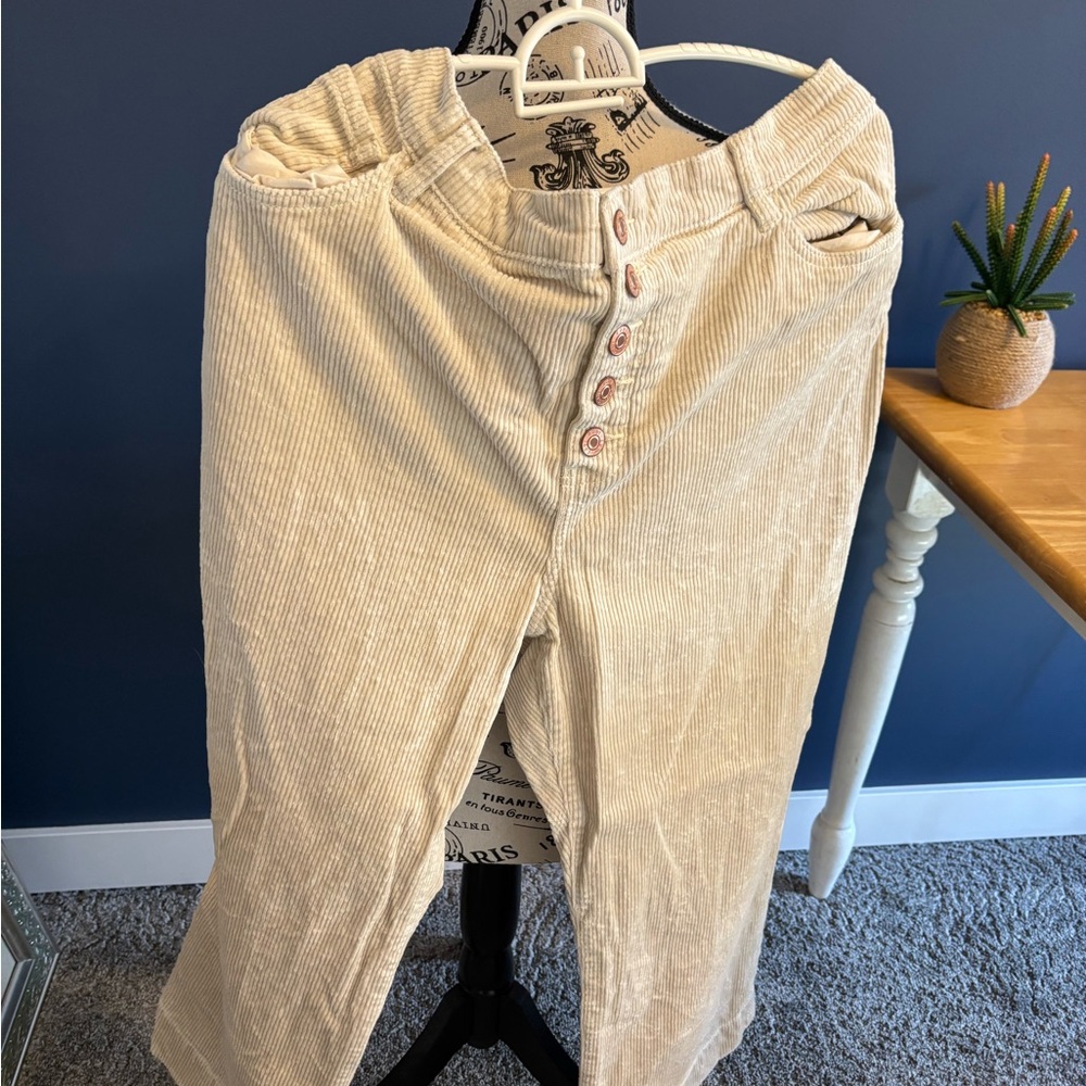 Cabi Palm Beach Crops Size 16 in EUC